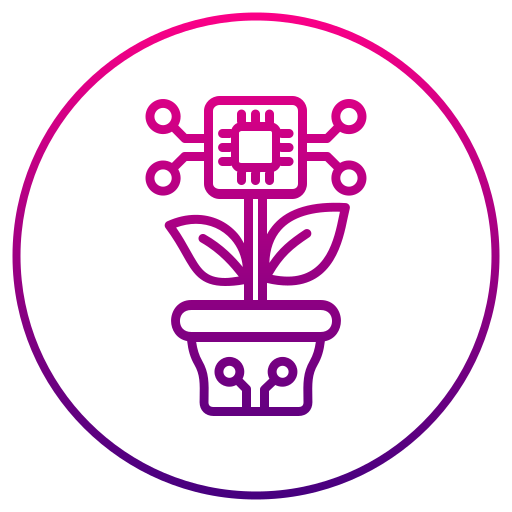 Explainable AI Icon